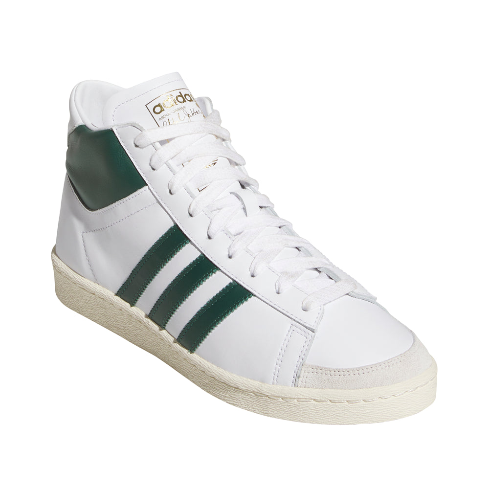 Jabbar High Top Sneakers
