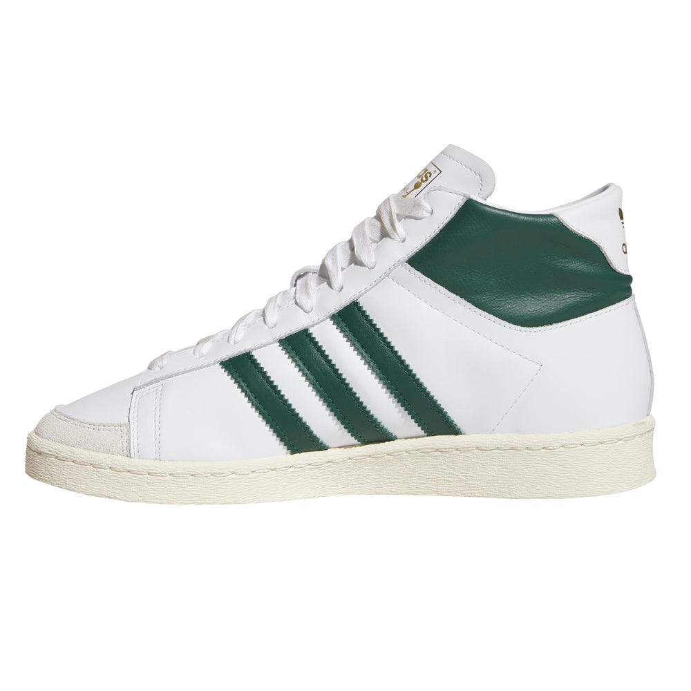 Jabbar High Top Sneakers