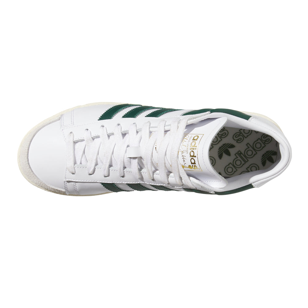 Jabbar High Top Sneakers
