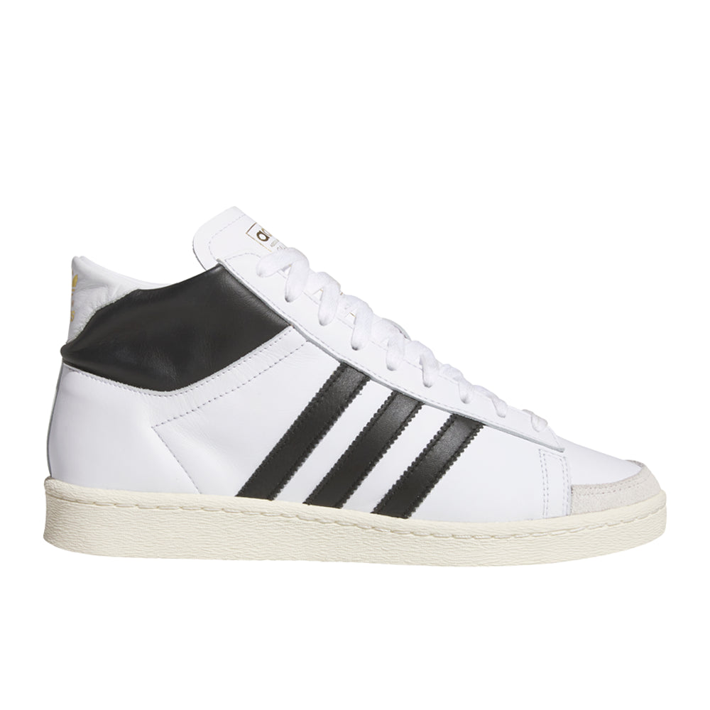 Jabbar Hi Lace Up Sneakers