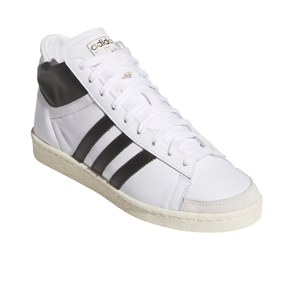 Jabbar Hi Lace Up Sneakers