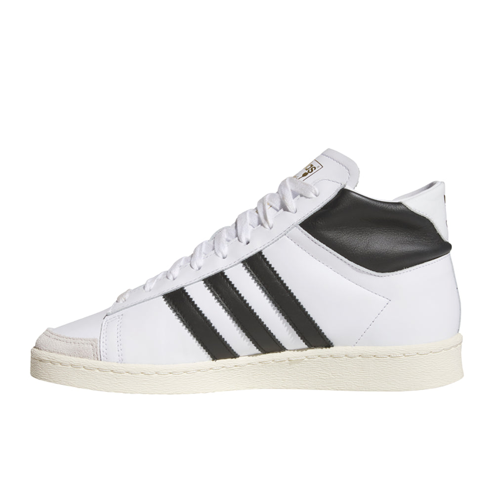 Jabbar Hi Lace Up Sneakers