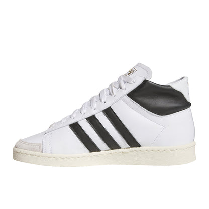 Jabbar Hi Lace Up Sneakers