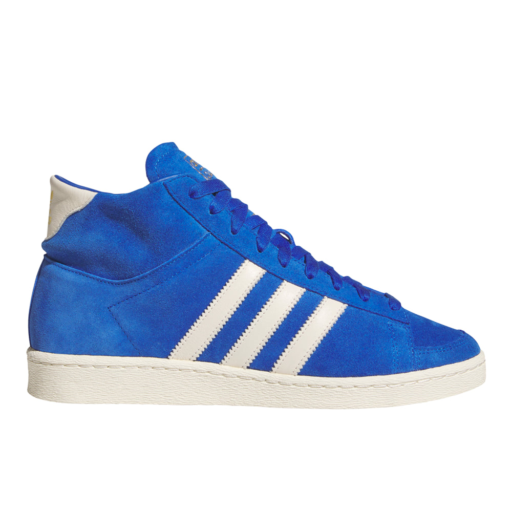 Jabbar High Top Sneakers