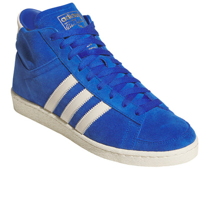Jabbar High Top Sneakers