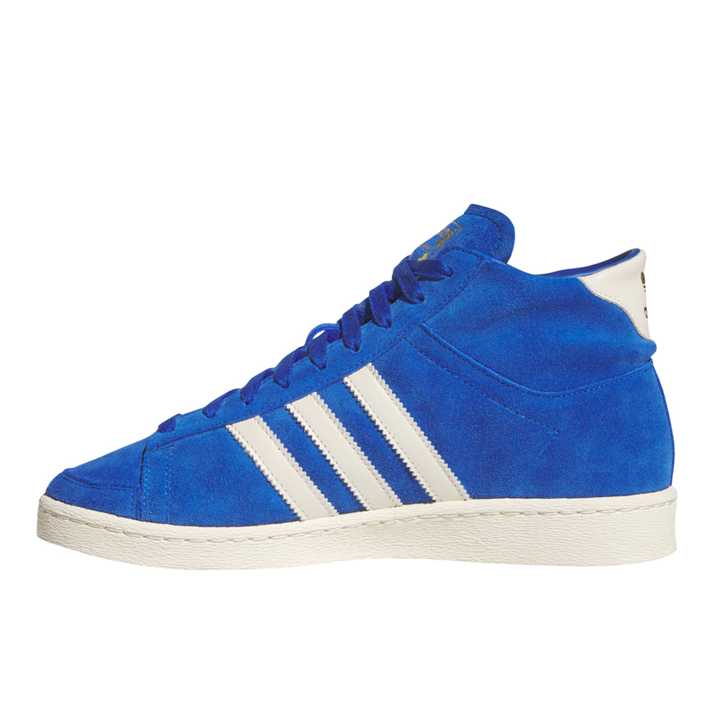 Jabbar High Top Sneakers