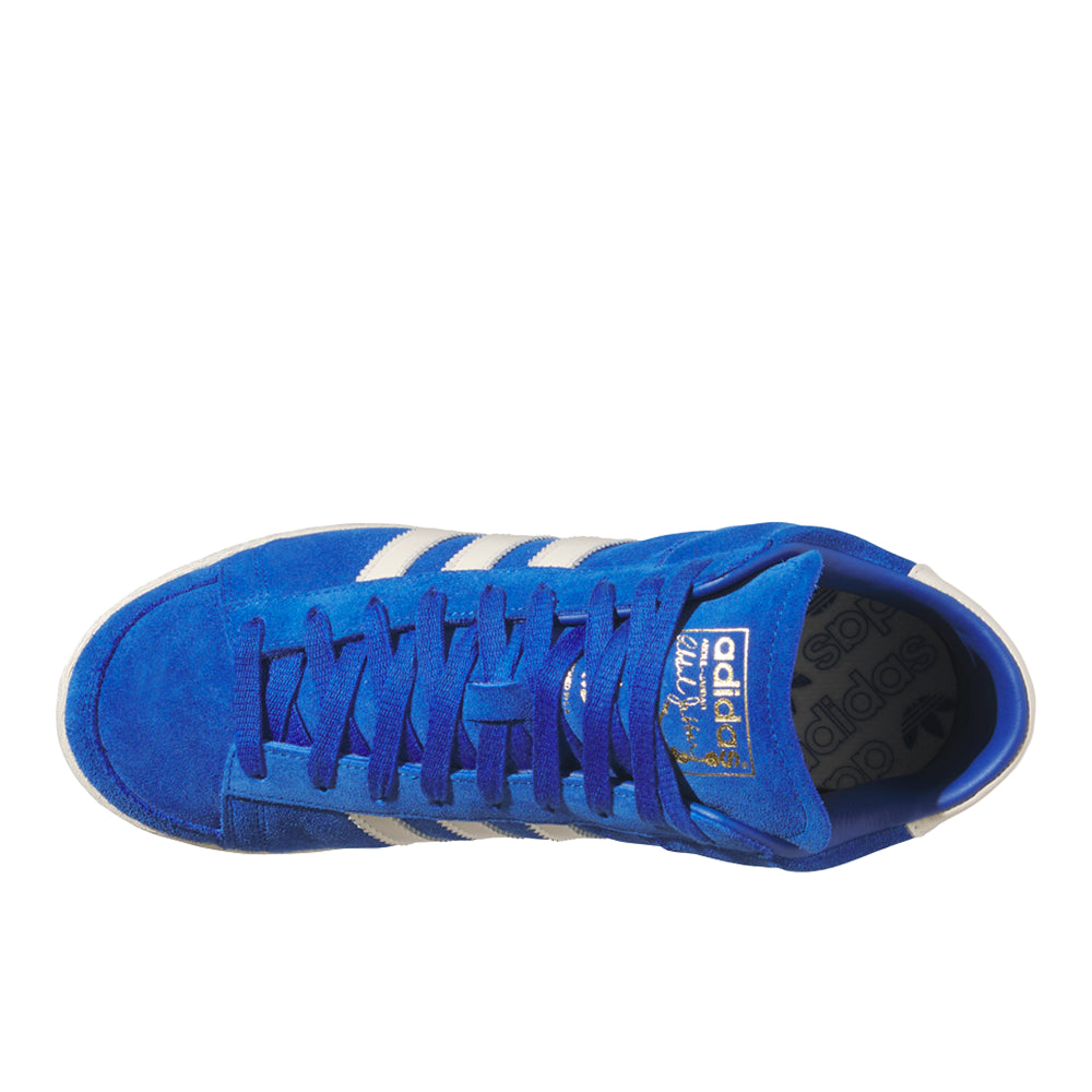 Jabbar High Top Sneakers
