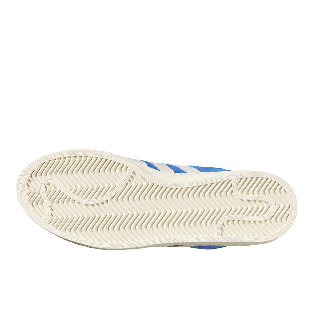 Jabbar High Top Sneakers
