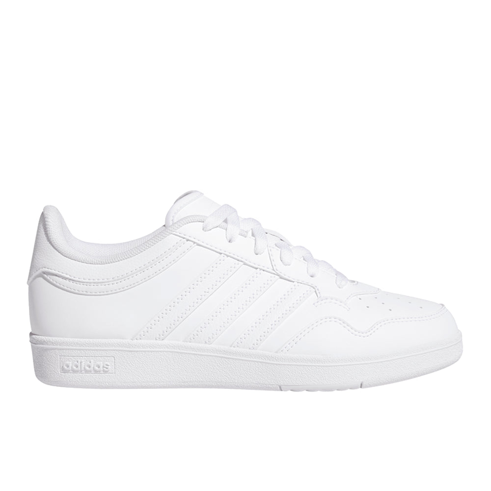 Hoops 4.0 Lace Up Sneakers