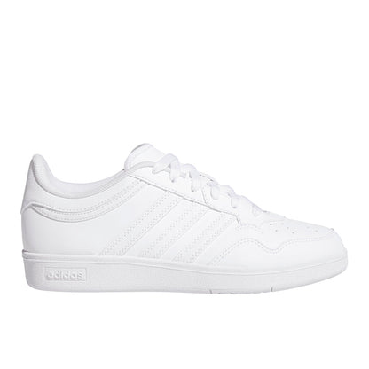Hoops 4.0 Lace Up Sneakers