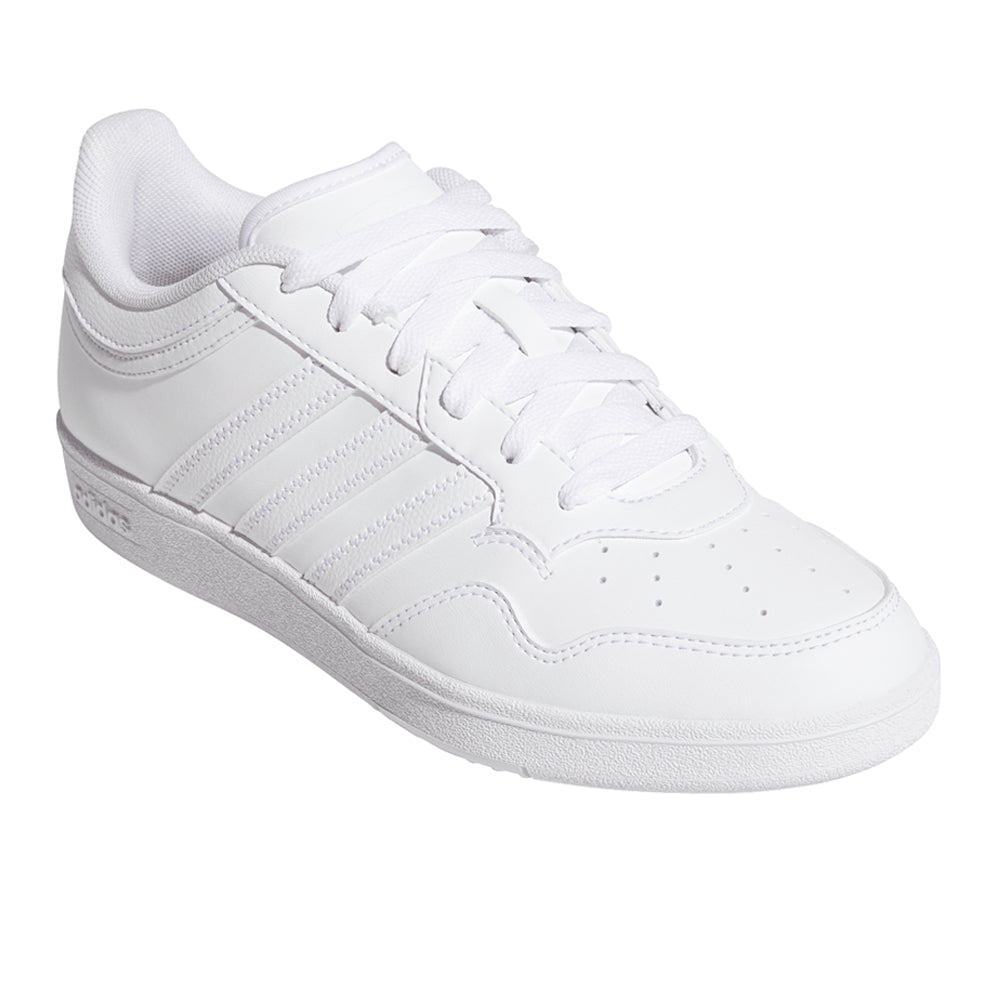 Hoops 4.0 Lace Up Sneakers