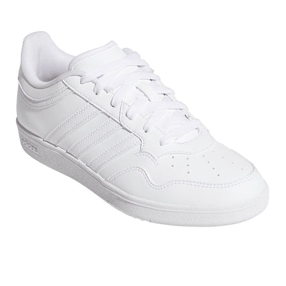 Hoops 4.0 Lace Up Sneakers