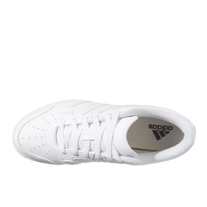 Hoops 4.0 Lace Up Sneakers