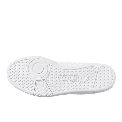 Hoops 4.0 Lace Up Sneakers