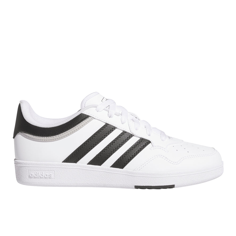 Hoops 4.0 Lace Up Sneakers