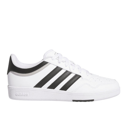 Hoops 4.0 Lace Up Sneakers