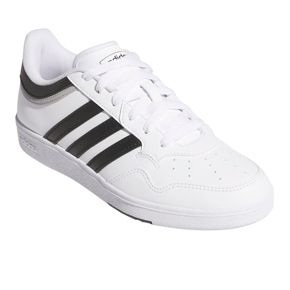 Hoops 4.0 Lace Up Sneakers
