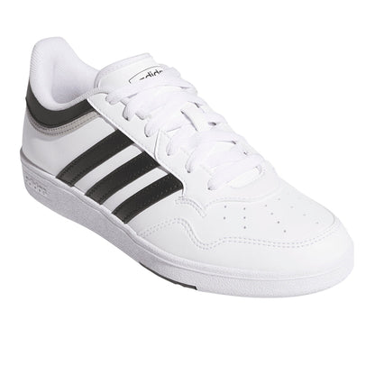 Hoops 4.0 Lace Up Sneakers