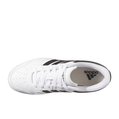 Hoops 4.0 Lace Up Sneakers