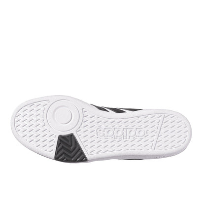 Hoops 4.0 Lace Up Sneakers