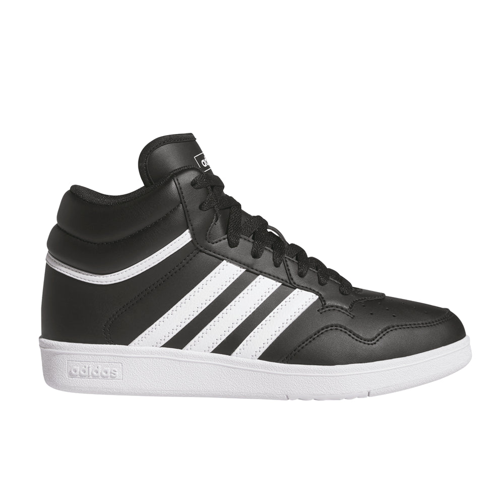 Hoops 4.0 Mid Lace Up Sneakers