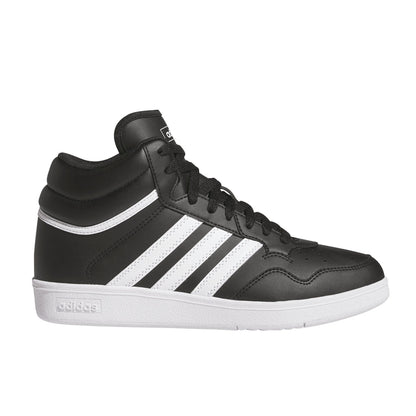 Hoops 4.0 Mid Lace Up Sneakers