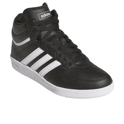Hoops 4.0 Mid Lace Up Sneakers