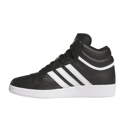 Hoops 4.0 Mid Lace Up Sneakers
