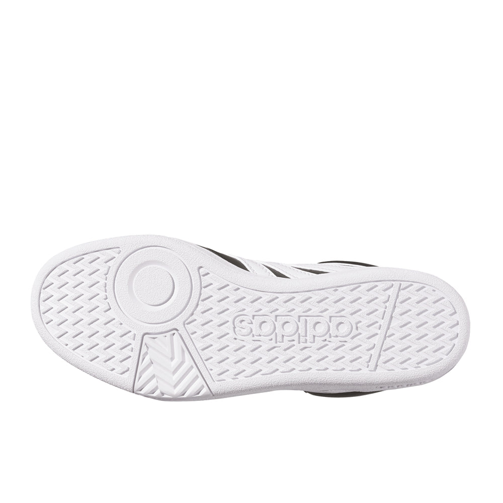 Hoops 4.0 Mid Lace Up Sneakers