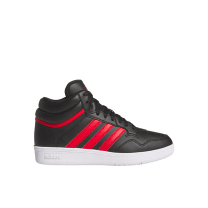 Hoops 4.0 High Top Sneakers (Big Kid)