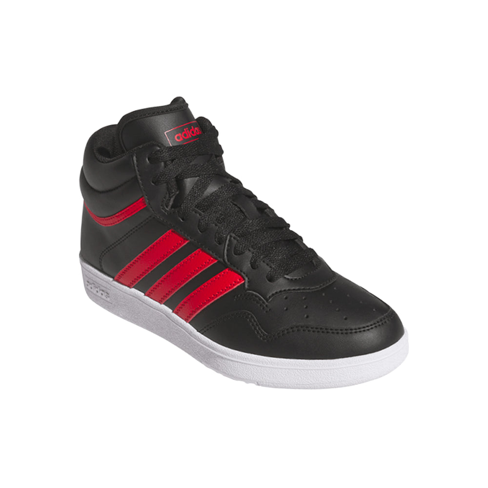 Hoops 4.0 High Top Sneakers (Big Kid)