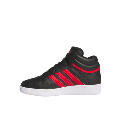 Hoops 4.0 High Top Sneakers (Big Kid)
