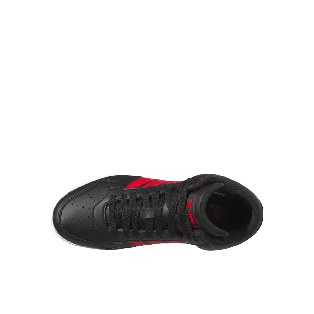 Hoops 4.0 High Top Sneakers (Big Kid)