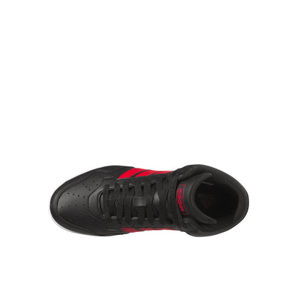 Hoops 4.0 High Top Sneakers (Big Kid)