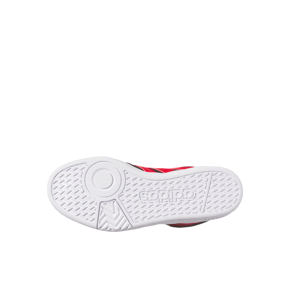 Hoops 4.0 High Top Sneakers (Big Kid)