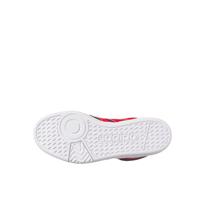 Hoops 4.0 High Top Sneakers (Big Kid)