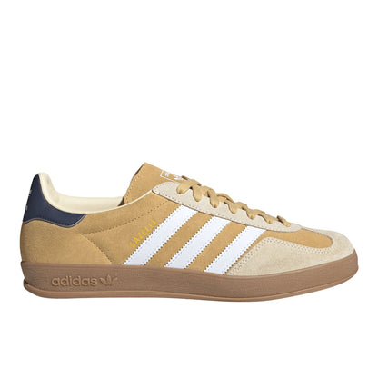 Gazelle Indoor Lace Up Sneakers