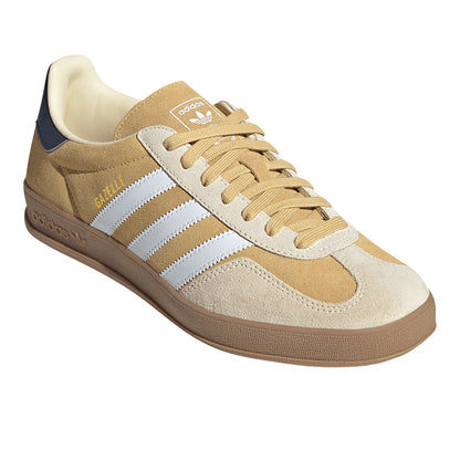 Gazelle Indoor Lace Up Sneakers