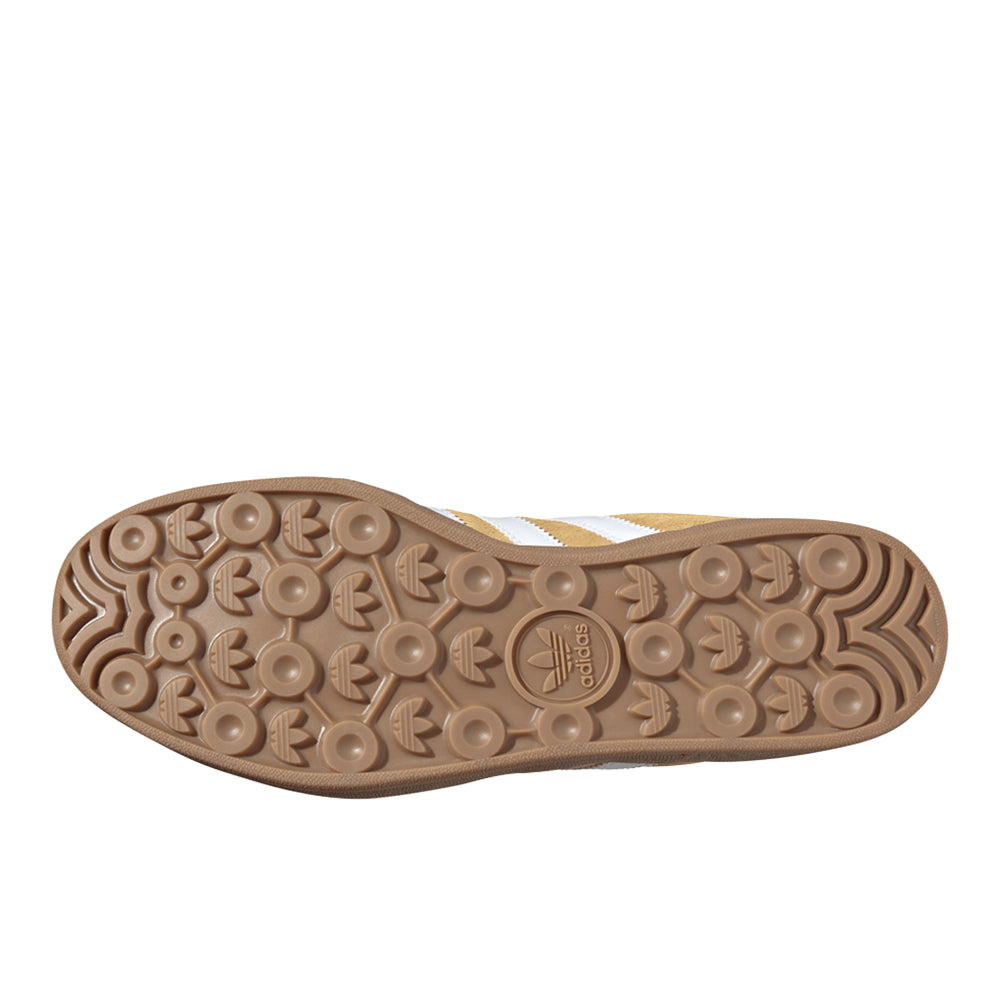 Gazelle Indoor Lace Up Sneakers