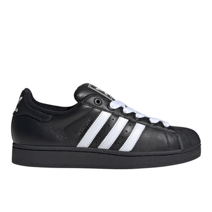 Superstar II Lace Up Sneakers