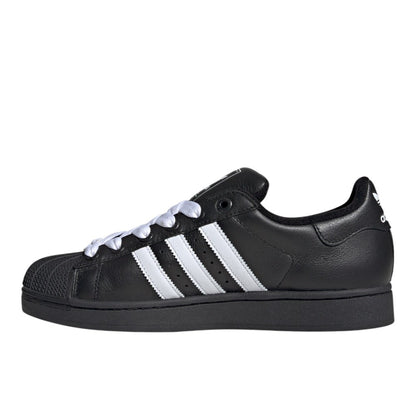 Superstar II Lace Up Sneakers
