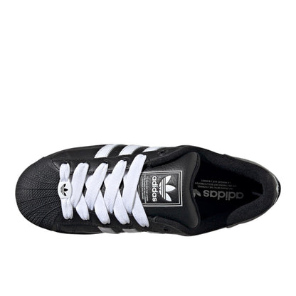 Superstar II Lace Up Sneakers