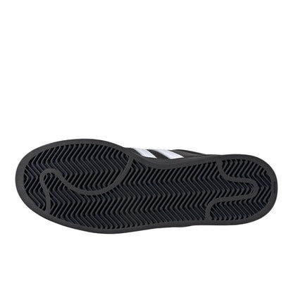 Superstar II Lace Up Sneakers