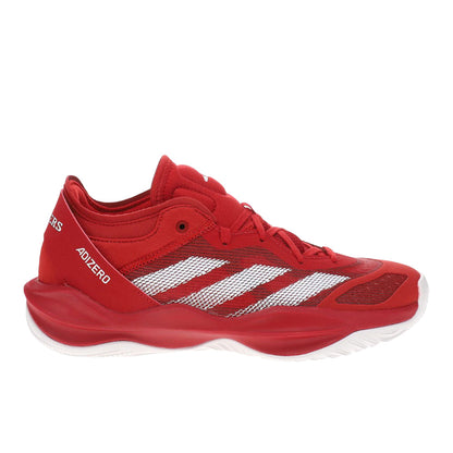 Adizero Select 2.0 Rutgers Scarlet Knights Basketball Shoes