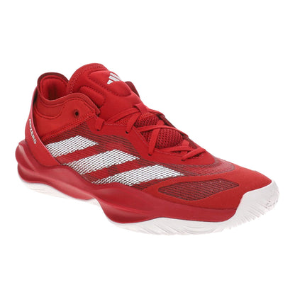 Adizero Select 2.0 Rutgers Scarlet Knights Basketball Shoes