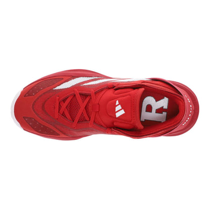 Adizero Select 2.0 Rutgers Scarlet Knights Basketball Shoes