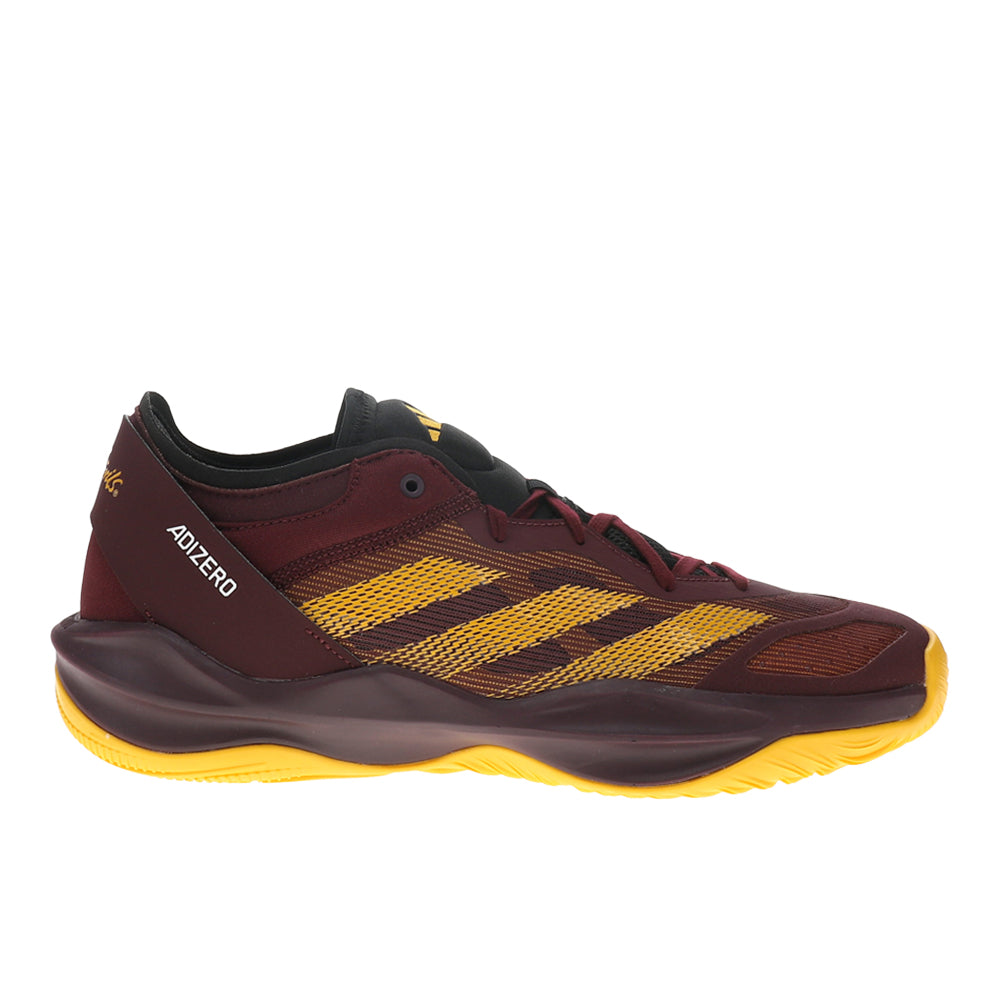 Adizero Select 2.0 Arizona State Sun Devils Basketball Shoes