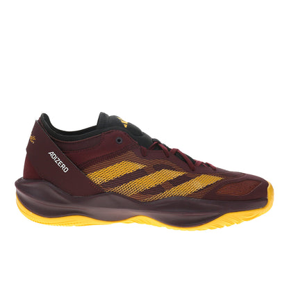 Adizero Select 2.0 Arizona State Sun Devils Basketball Shoes