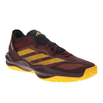 Adizero Select 2.0 Arizona State Sun Devils Basketball Shoes
