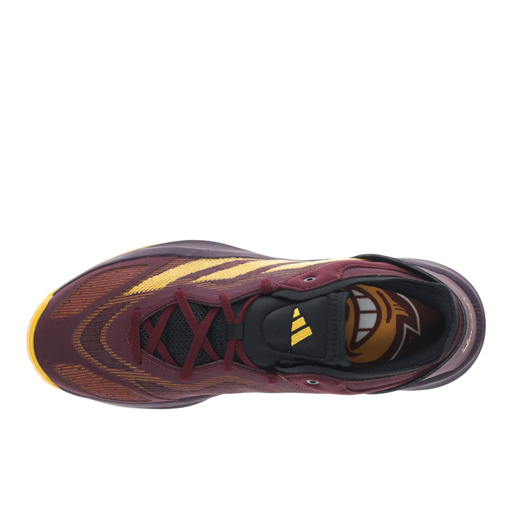 Adizero Select 2.0 Arizona State Sun Devils Basketball Shoes